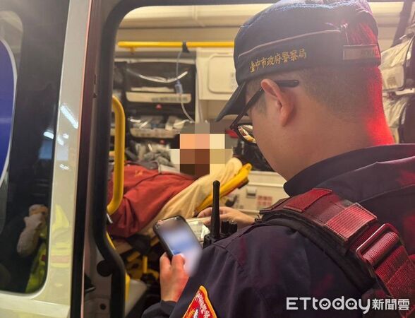 ▲▼             。（圖／記者許權毅翻攝）