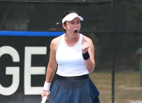 ▲▼詹詠然。（圖／翻攝自Facebook／詹詠然Latisha Chan）