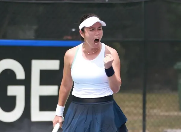 ▲▼詹詠然。（圖／翻攝自Facebook／詹詠然Latisha Chan）