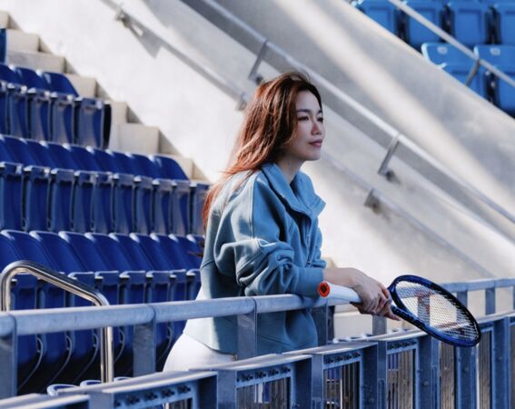 ▲詹詠然 。（圖／取自詹詠然IG）