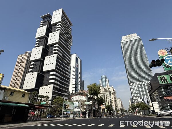 ▲▼   公宅,高雄          。（圖／記者張雅雲攝）