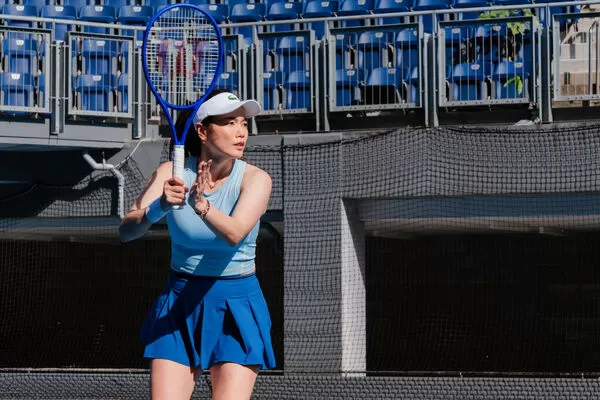 ▲▼台灣雙打名將詹詠然宣布退役。（圖／詹詠然提供）