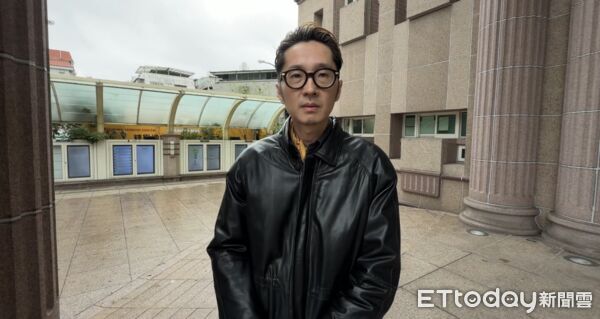 ▲▼  溫朗東           。（圖／記者黃宥寧攝）