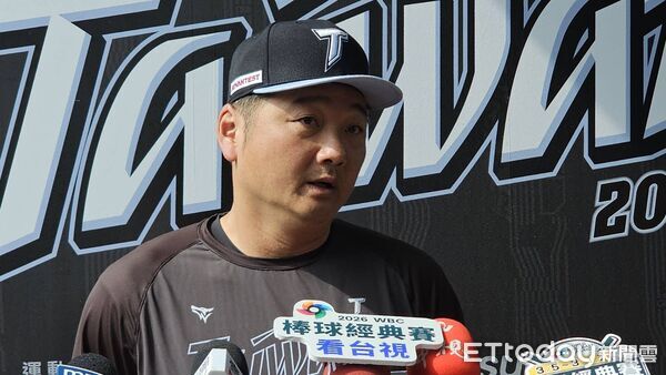 ▲曾豪駒。（圖／記者呂佳賢攝）