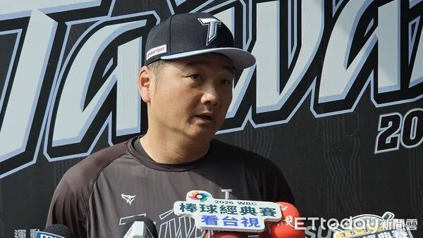 ▲曾豪駒。（圖／記者呂佳賢攝）