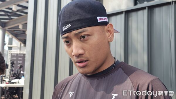 ▲▼曾豪駒、吳俊偉、曾峻岳。（圖／記者呂佳賢攝）