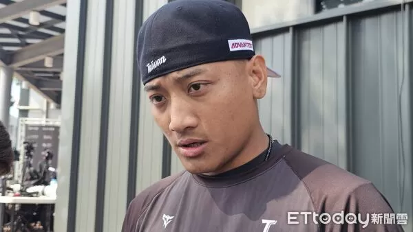 ▲▼曾豪駒、吳俊偉、曾峻岳。（圖／記者呂佳賢攝）