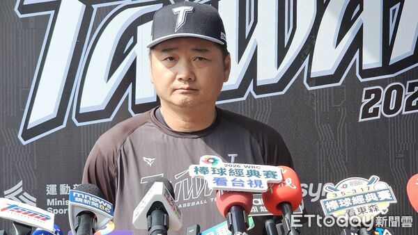 ▲▼曾豪駒、吳俊偉、曾峻岳。（圖／記者呂佳賢攝）