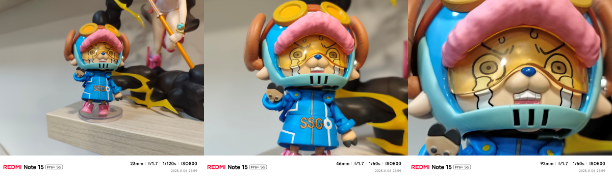 ▲▼        redmi實拍     。（圖／記者蘇晟彥攝）