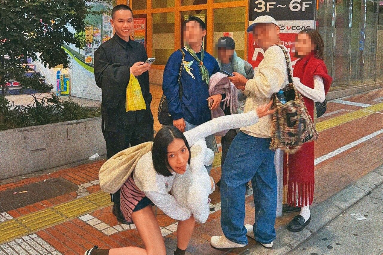 當莫莉助理餵貓還要「安撫她爸媽」！爆職場內幕：每件事都壓我身上