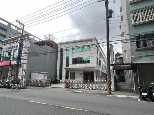 廠房突成投資新寵　雲林人砸6億吞TOYOTA三重舊廠