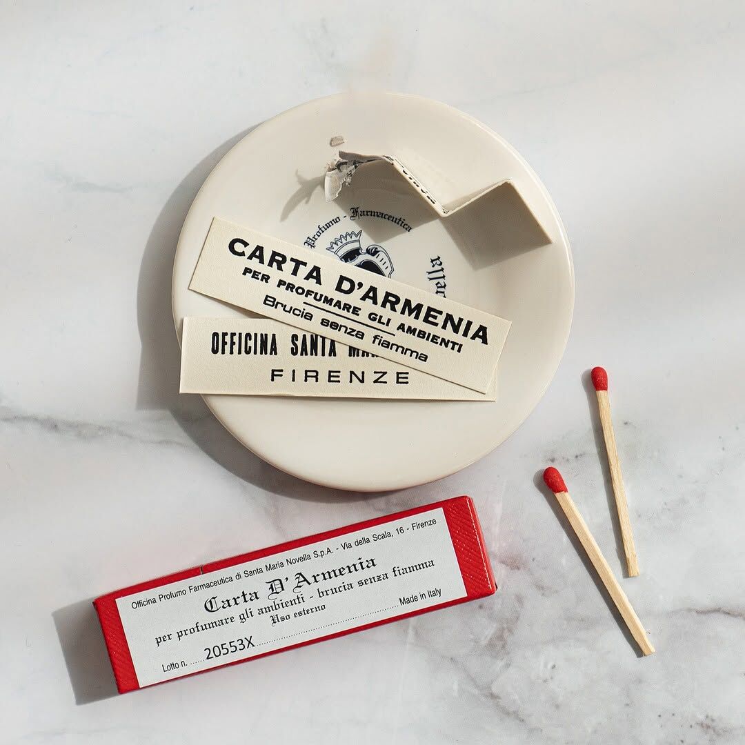 ▲▼春節香氛。（圖／品牌提供）