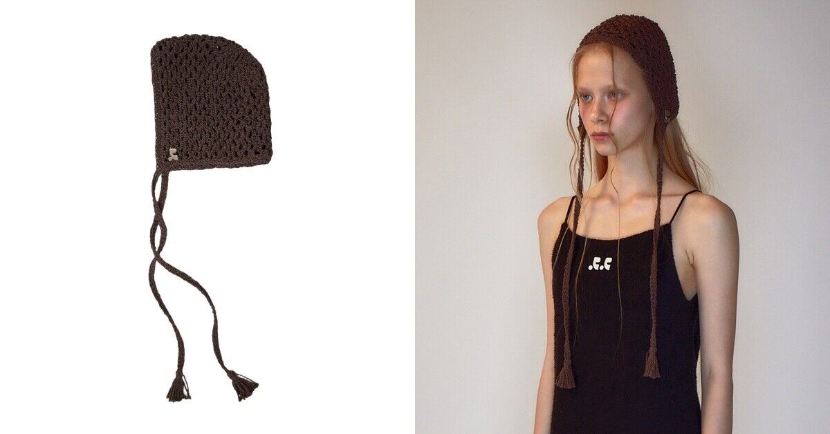 ▲護耳帽韓星   。（圖／翻攝自IG）