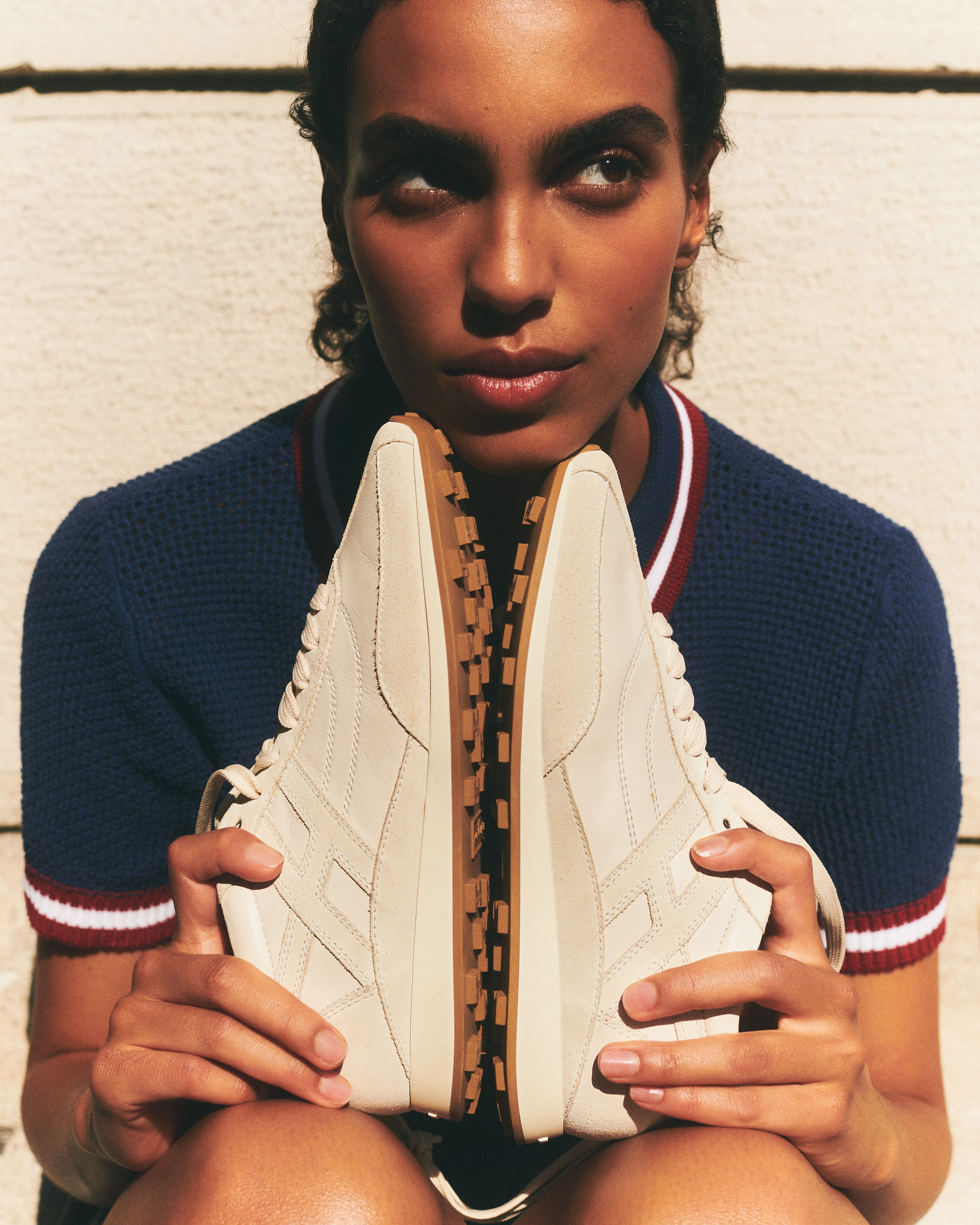 ▲▼  hogan  。（圖／品牌提供）