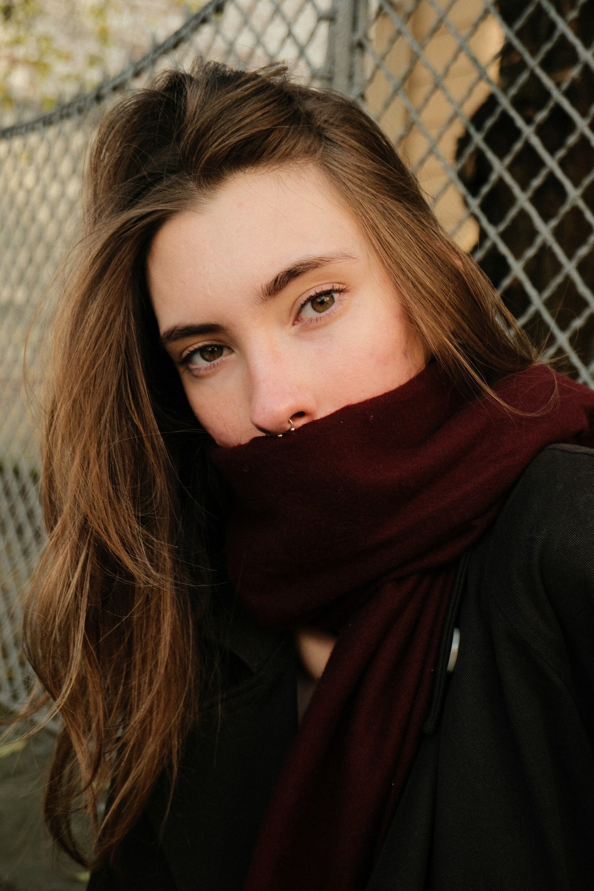 ▲▼冬季保暖祕訣。（圖／Unsplash）