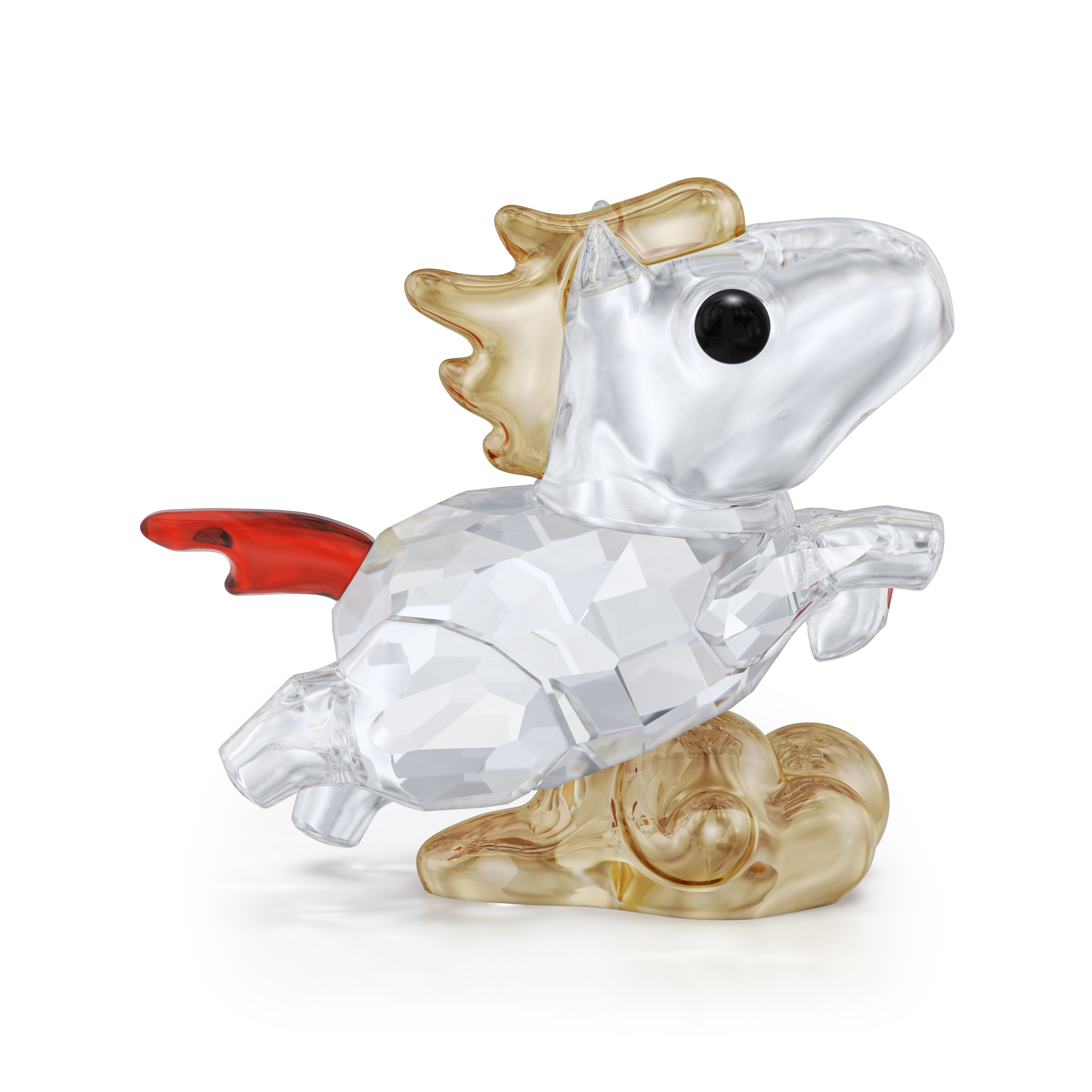 ▲▼   馬年擺件         。（圖／公關照）