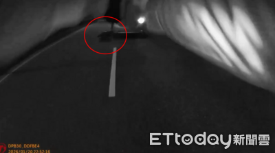 新北男拒檢開車拖行警！中和朋友家落網　共犯宛如「行動毒品站」