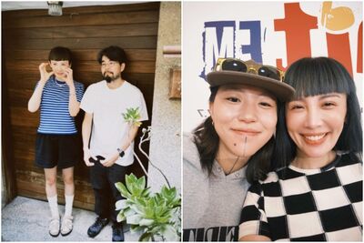 魏如萱穩交小男友再爆雙喜臨門！　宣布小巨蛋「請到2重磅嘉賓」