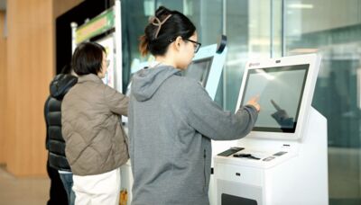 光谷「AI問診機器人」將投產運用　準確率93％...已2萬人次試用