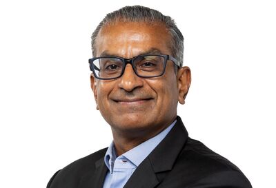 聯邦快遞宣佈委任蘇查理為亞太區總裁　帶領亞太區近三萬名成員