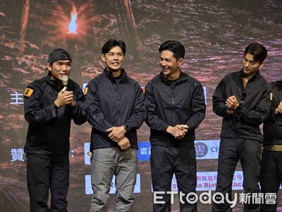 《生存王2》祖雄受傷　「好想趕快回家帶小孩」　「被迫繼續面對小姨子」