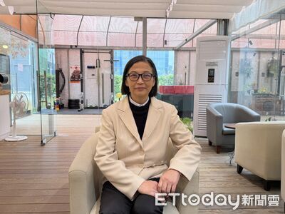 環球晶美國佈局備受關注 董座徐秀蘭:德州廠後續擴產空間充裕