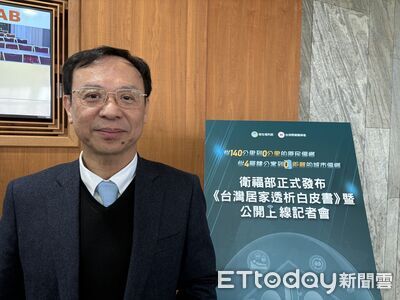 公費醫新制「綁15年、賠償千萬」挨批　石崇良：成年人能自己選擇