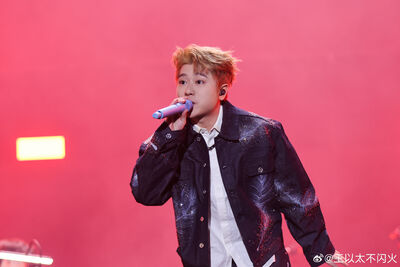 王以太升官了！　3陸饒舌歌手獲邀擔任「特邀召集人」