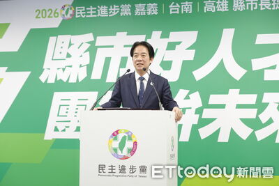 點4事讓賴清德心情不好！　李艷秋：蔡英文不信賴、老柯恐讓彈劾通過