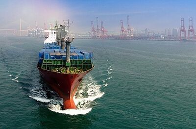 大賭注　韓國長錦商船30艘貨櫃船換30艘超大型油輪