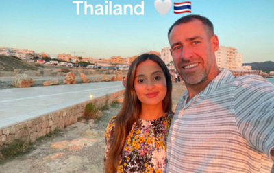 不想當房奴！英國夫妻變賣家產　全家移居泰國讚：生活更美好