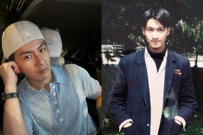 男星遭霸凌「抽屜塞剩菜」！主謀竟求進演藝圈　他痛批：厚顏無恥