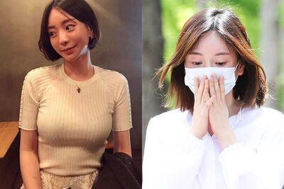 黃荷娜供「演藝圈死亡名單」換減刑！　爆回國內幕：比通緝可怕