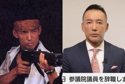 《大逃殺》男星驚罹「血液癌症」！　請辭參議員：不然命會被奪走