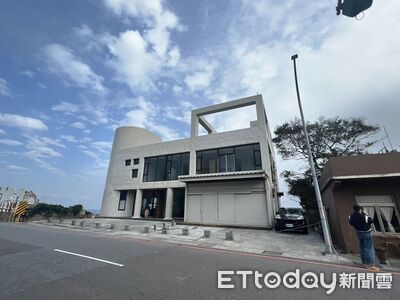 金山絕美海景咖啡廳開半年換房東 神祕客砸6720萬空降