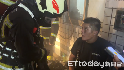 詹能傑犧牲、北捷殺人案警被酸　心理師痛心「不是殉職才是英雄」