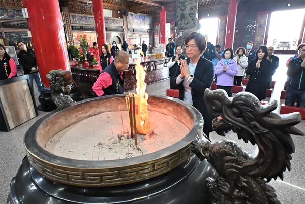 ▲彰化海牛文化節。（圖／縣府提供）