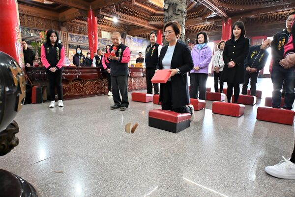 ▲彰化海牛文化節。（圖／縣府提供）