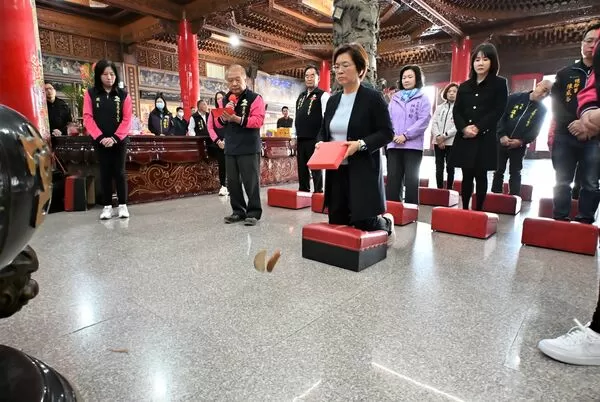 ▲彰化海牛文化節。（圖／縣府提供）