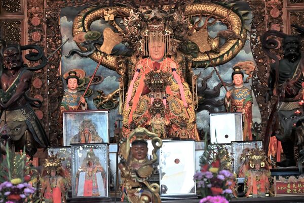 ▲彰化海牛文化節。（圖／縣府提供）