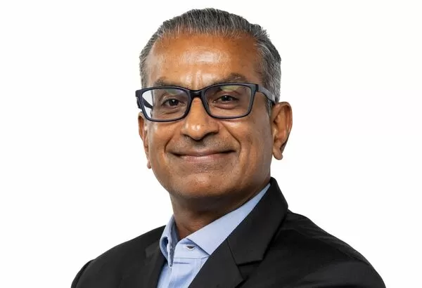 ▲聯邦快遞宣佈委任蘇查理為亞太區總裁。（圖／業者提供）