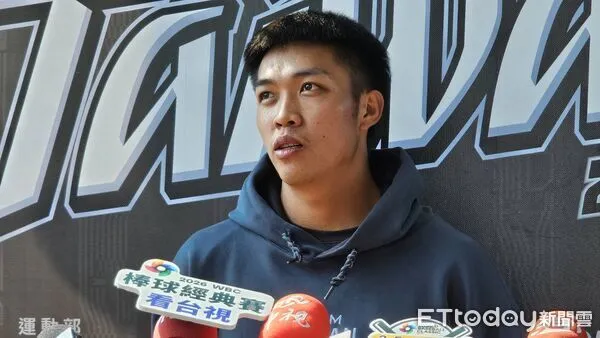 ▲林詩翔。（圖／記者呂佳賢攝）