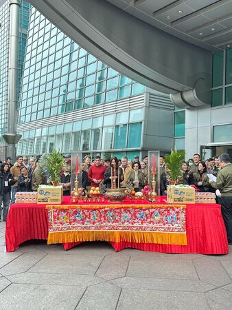 ▲▼賈永婕。（圖／翻攝自Facebook／賈永婕的跑跳人生）