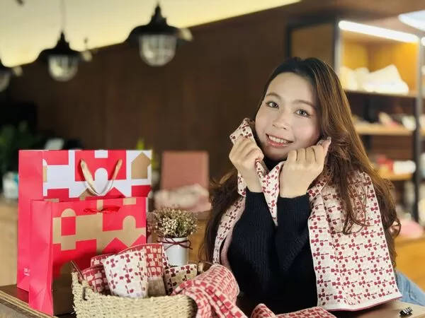 ▲▼淡水古蹟博物館首間ESG商店「滬尾公行」開幕。（圖／淡水古蹟博物館）