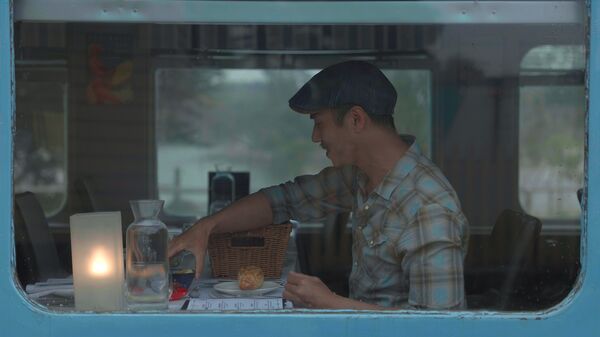 ▲▼莊凱勛遠赴澳洲尋寶體悟人生 重新思考與家的連結。（圖／公視提供）