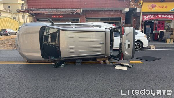 ▲▼             。（圖／記者許權毅翻攝）