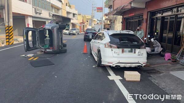 ▲▼             。（圖／記者許權毅翻攝）