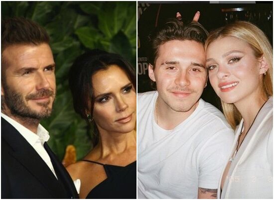 長子婚禮「貝嫂當眾貼上去熱舞」氣哭媳婦！賓客超尷尬　兒怒：被羞辱