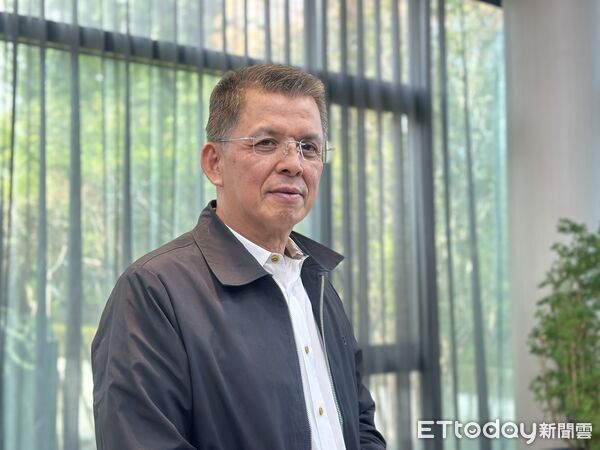 ▲▼ 精湛建設陳志聲            。（圖／記者陳筱惠攝）