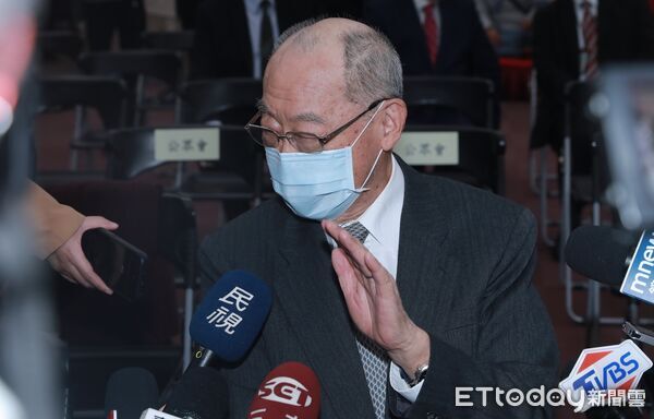 ▲▼外交部與國史館合作出版外交史料專書簽約啟動儀式。（圖／記者周宸亘攝）